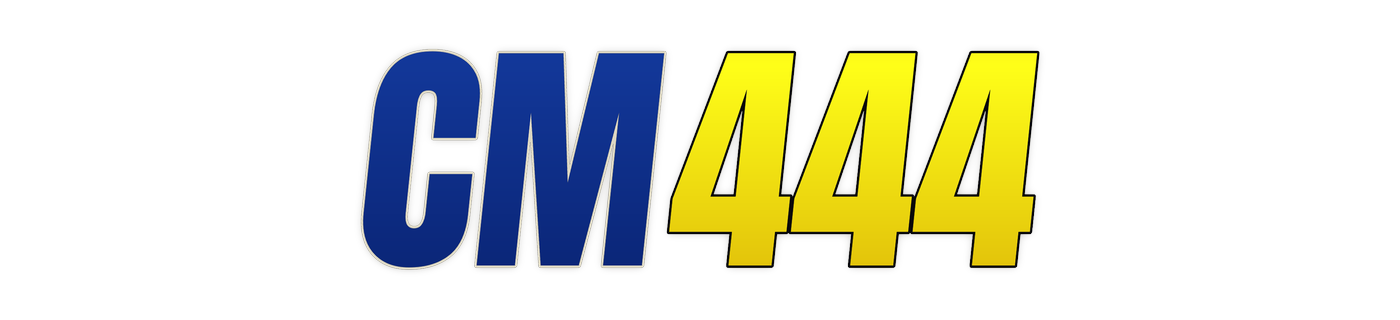 cm444